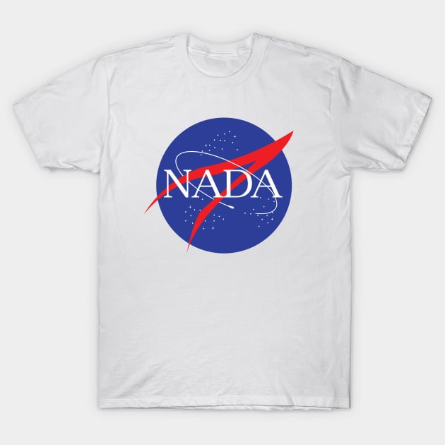 HellraiserDesigns Nada Women's T-Shirt